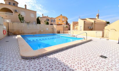 Revente - Maison de ville - San Miguel de Salinas - Blue Lagoon