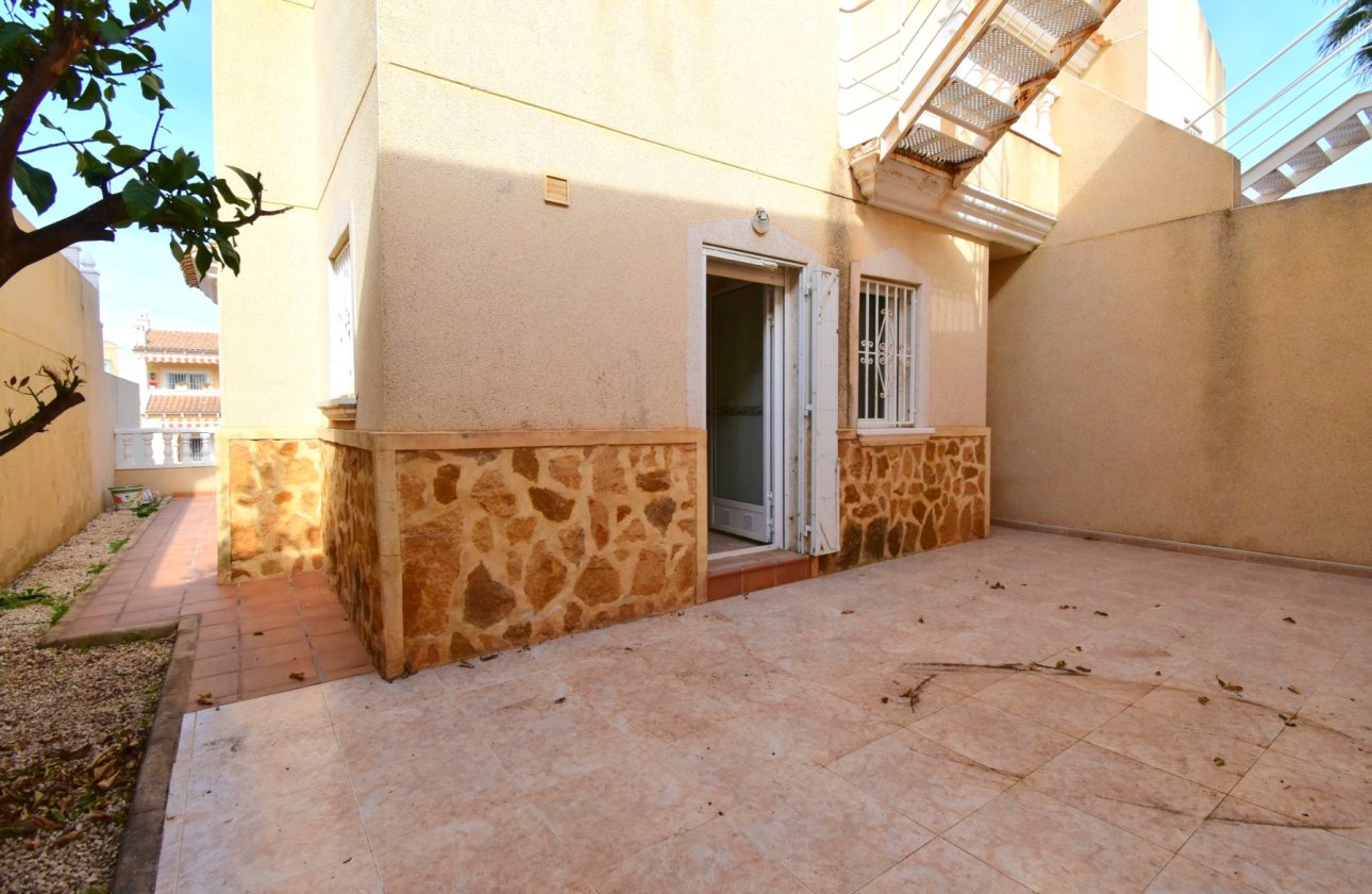 Revente - Maison de ville - San Miguel de Salinas - Blue Lagoon