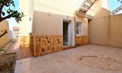Revente - Maison de ville - San Miguel de Salinas - Blue Lagoon