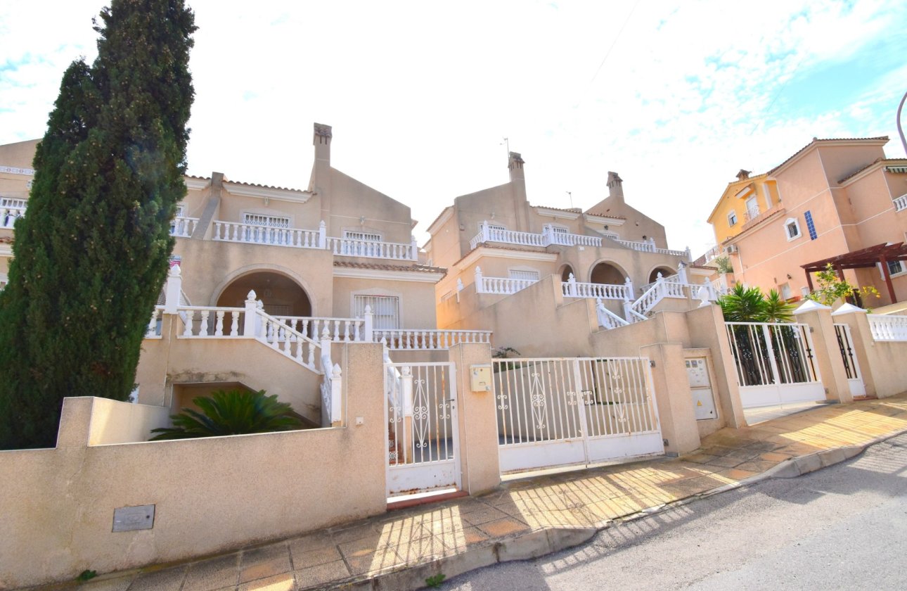 Revente - Maison de ville - San Miguel de Salinas - Blue Lagoon