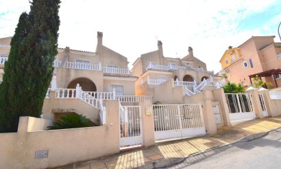 Revente - Maison de ville - San Miguel de Salinas - Blue Lagoon