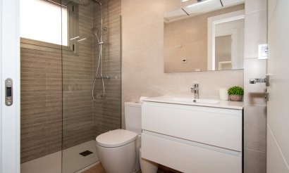 Revente - Villa - Orihuela Costa - Villamartin