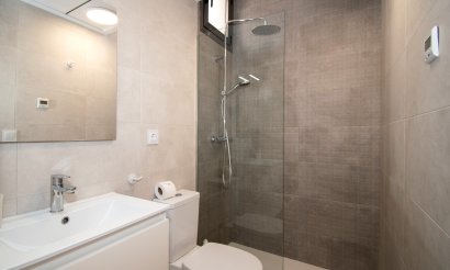 Revente - Villa - Orihuela Costa - Villamartin