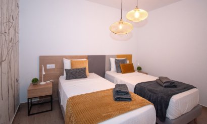 Revente - Villa - Orihuela Costa - Villamartin