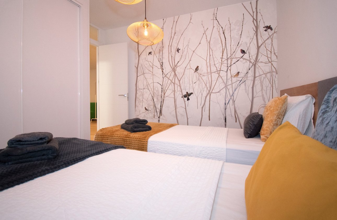 Revente - Villa - Orihuela Costa - Villamartin