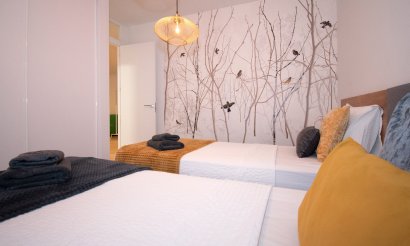 Revente - Villa - Orihuela Costa - Villamartin