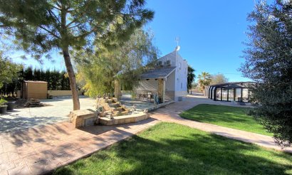 Resale - Villa - Sax