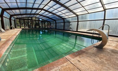 Resale - Villa - Sax