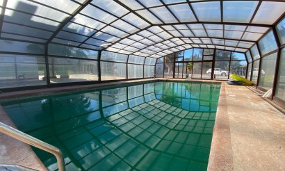 Resale - Villa - Sax