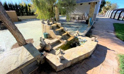 Resale - Villa - Sax