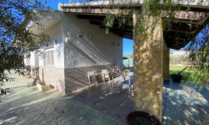 Resale - Villa - Sax