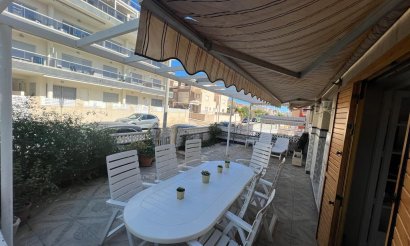 Revente - Maison de ville - Santa Pola - Santiago Bernabeu