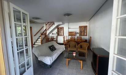Revente - Maison de ville - Santa Pola - Santiago Bernabeu