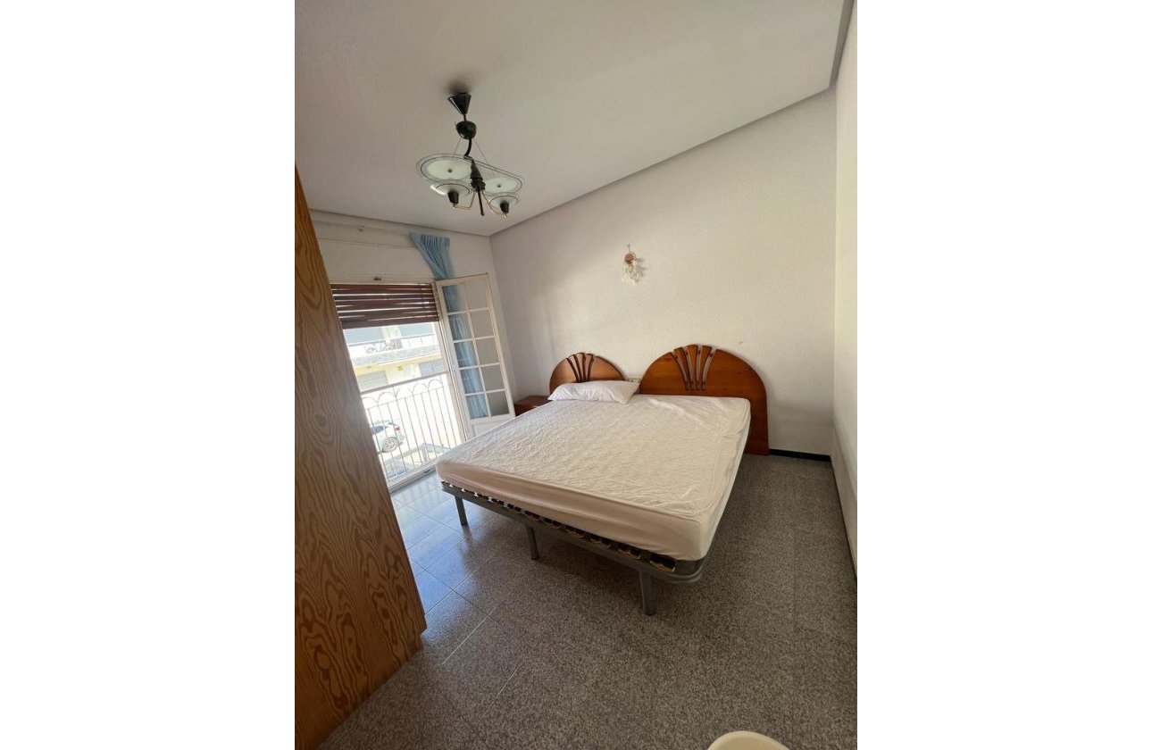 Revente - Maison de ville - Santa Pola - Santiago Bernabeu