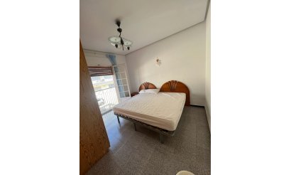 Revente - Maison de ville - Santa Pola - Santiago Bernabeu
