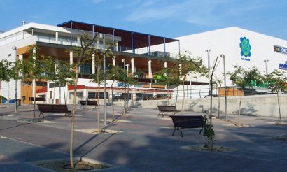 Revente - Maison de ville - Santa Pola - Santiago Bernabeu