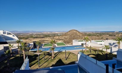 Revente - Appartement - Rojales - Ciudad Quesada