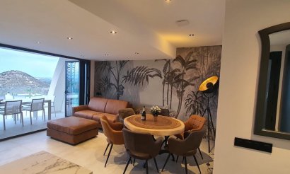 Revente - Appartement - Rojales - Ciudad Quesada