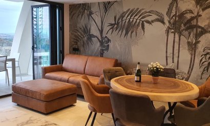 Revente - Appartement - Rojales - Ciudad Quesada