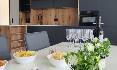 Revente - Appartement - Rojales - Ciudad Quesada