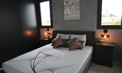 Revente - Appartement - Rojales - Ciudad Quesada