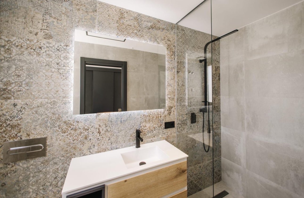 Revente - Appartement - Rojales - Ciudad Quesada