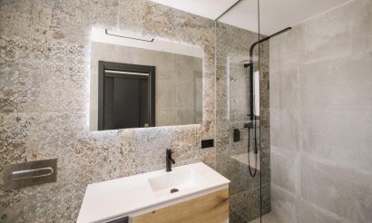 Revente - Appartement - Rojales - Ciudad Quesada
