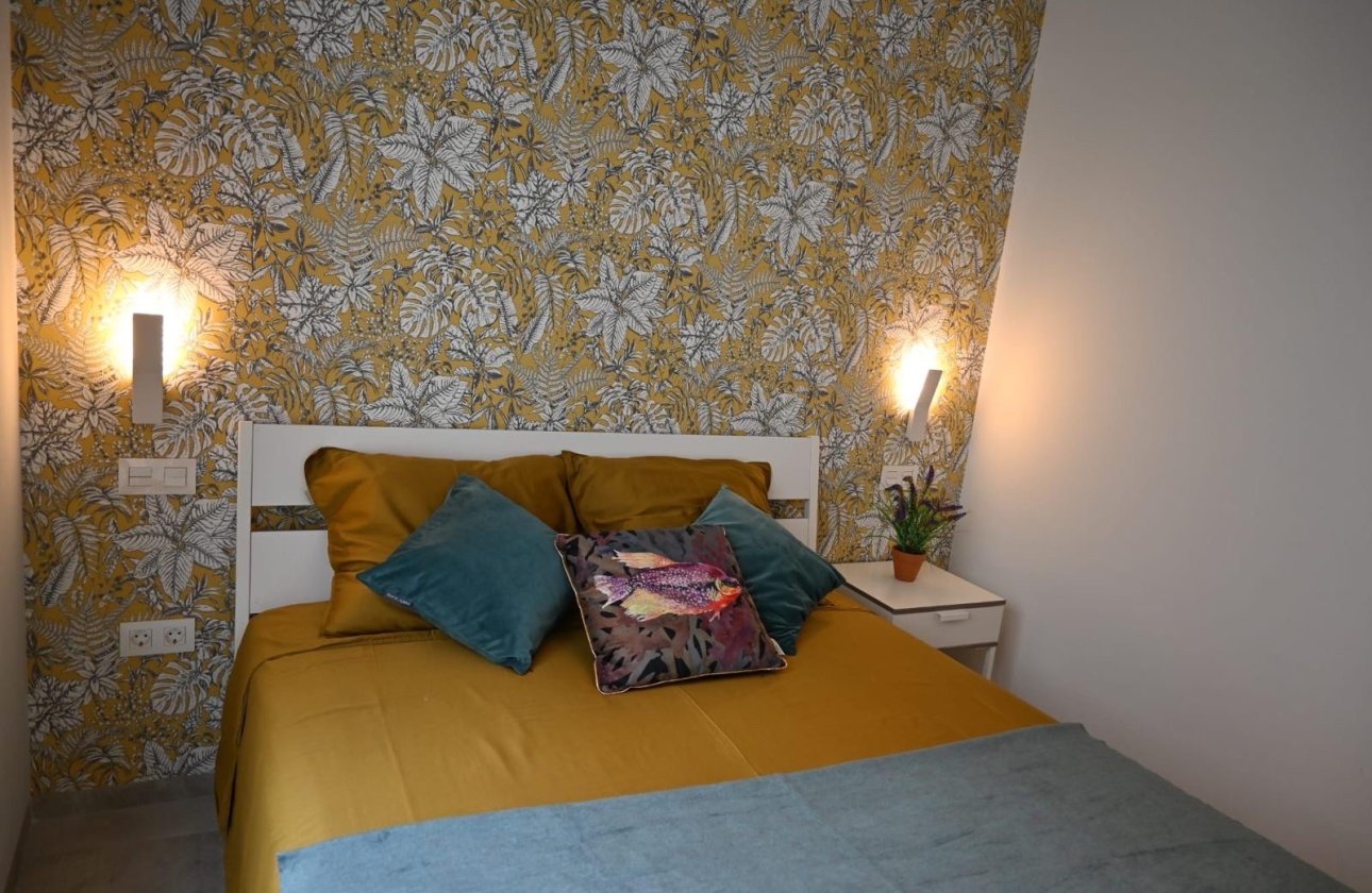 Revente - Appartement - Rojales - Ciudad Quesada