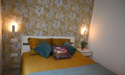 Revente - Appartement - Rojales - Ciudad Quesada