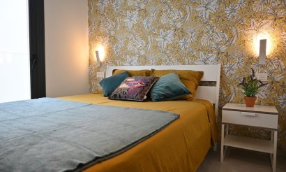 Revente - Appartement - Rojales - Ciudad Quesada