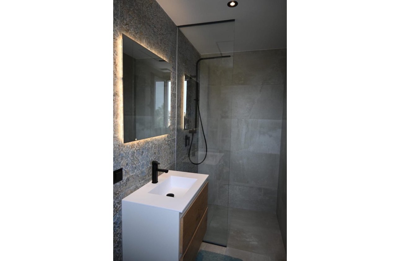 Revente - Appartement - Rojales - Ciudad Quesada
