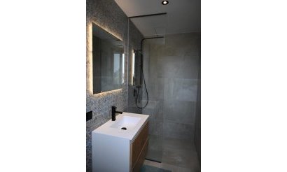 Revente - Appartement - Rojales - Ciudad Quesada