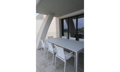 Revente - Appartement - Rojales - Ciudad Quesada