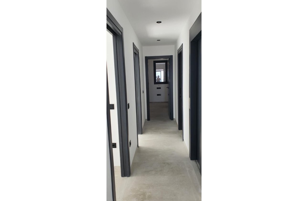 Revente - Appartement - Rojales - Ciudad Quesada