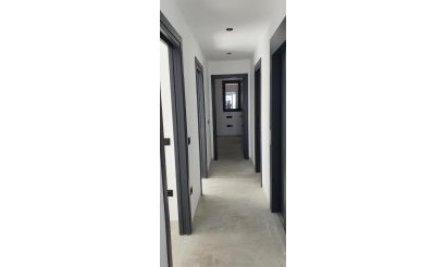 Revente - Appartement - Rojales - Ciudad Quesada