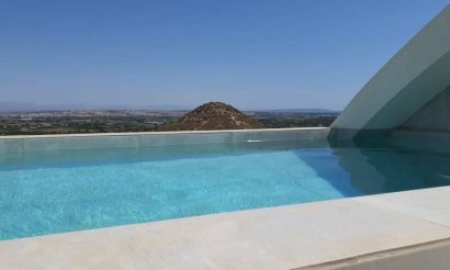 Revente - Appartement - Rojales - Ciudad Quesada