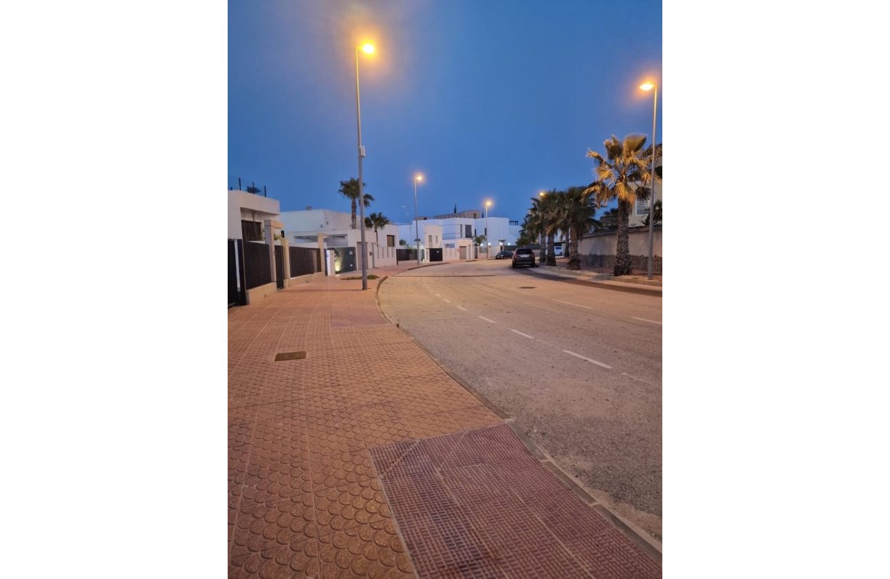 Revente - Appartement - Rojales - Ciudad Quesada