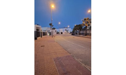 Revente - Appartement - Rojales - Ciudad Quesada