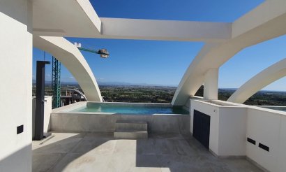 Revente - Appartement - Rojales - Ciudad Quesada