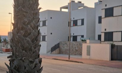 Revente - Appartement - Rojales - Ciudad Quesada