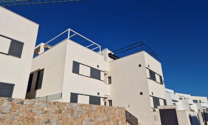 Revente - Appartement - Rojales - Ciudad Quesada