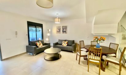Revente - Villa - San Javier - Roda