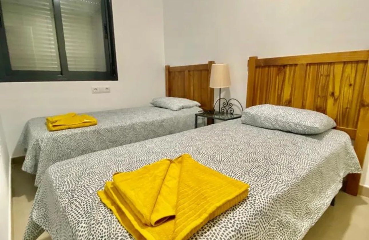 Revente - Villa - San Javier - Roda