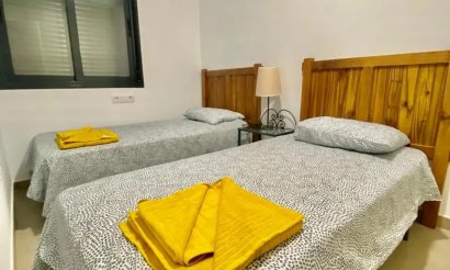 Revente - Villa - San Javier - Roda