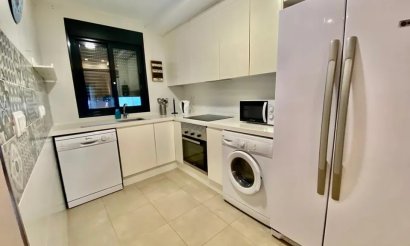 Revente - Villa - San Javier - Roda