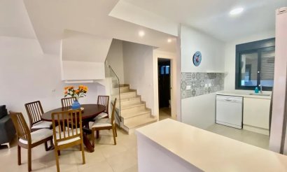Revente - Villa - San Javier - Roda