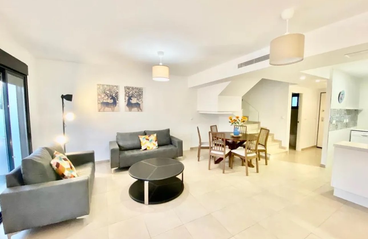 Revente - Villa - San Javier - Roda