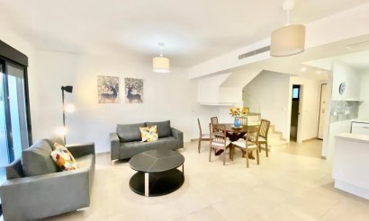 Revente - Villa - San Javier - Roda