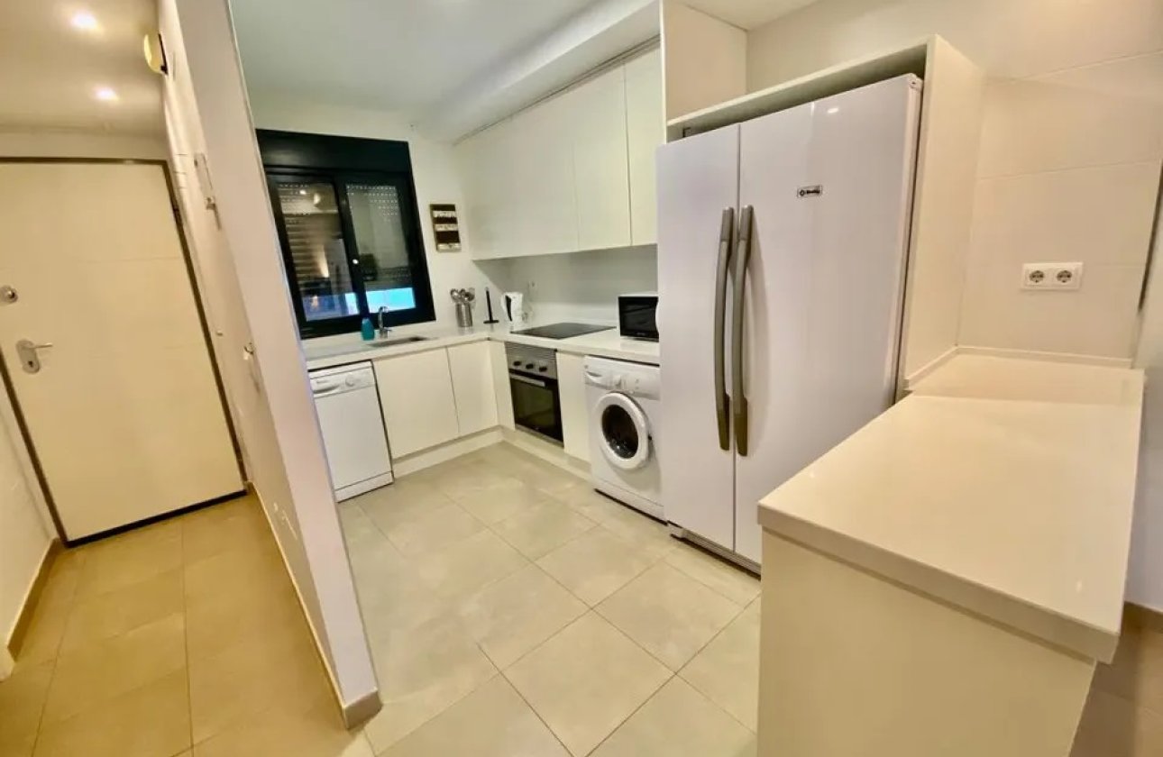 Revente - Villa - San Javier - Roda