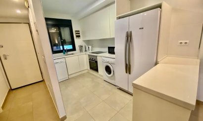 Revente - Villa - San Javier - Roda
